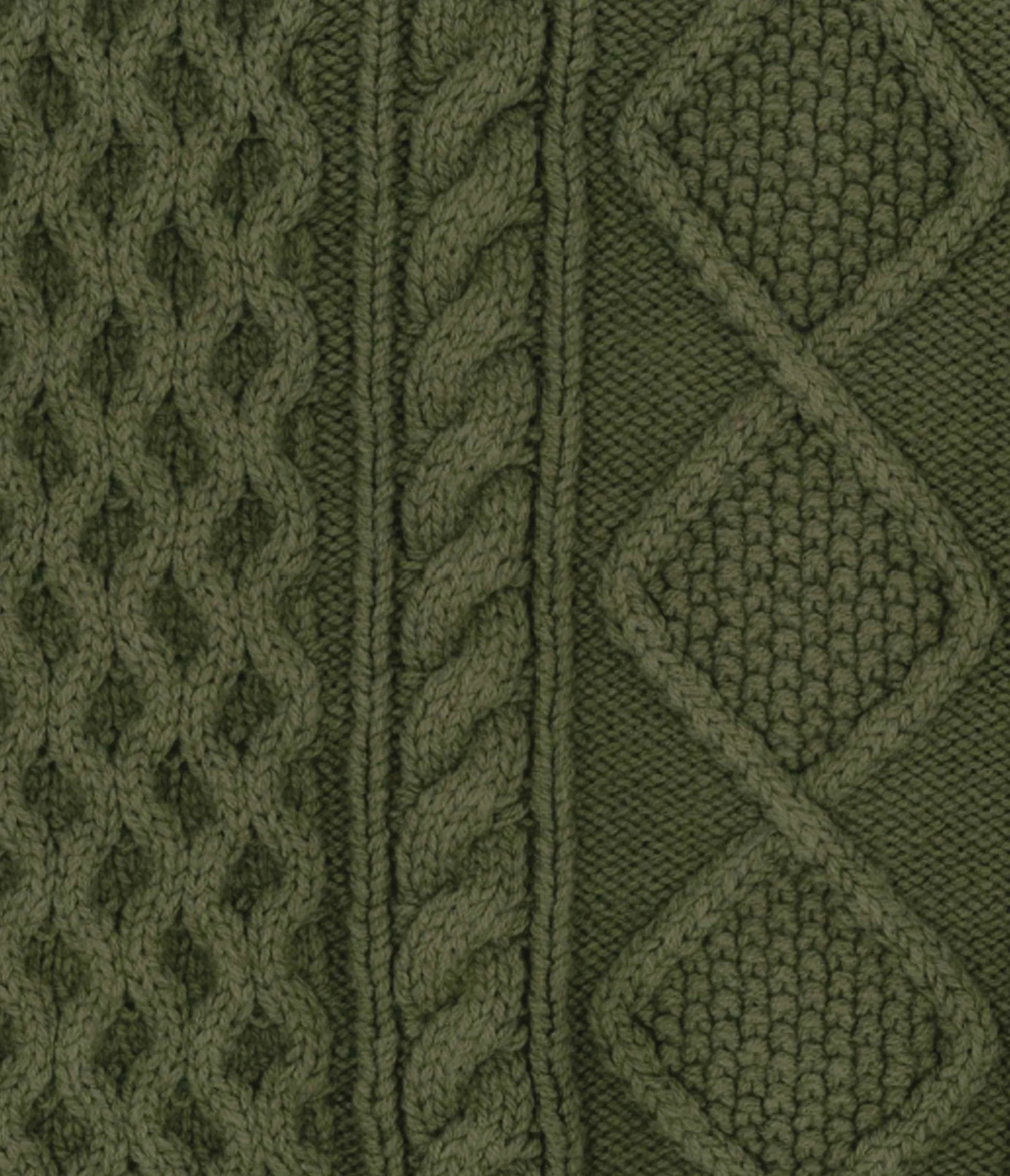 Adina Cable Knit Sweater sold by Michael Stars product image thumbnail 5