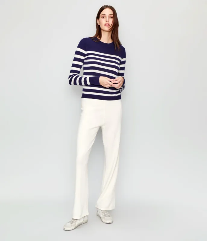 Lucia Cashmere Pant sold by Michael Stars