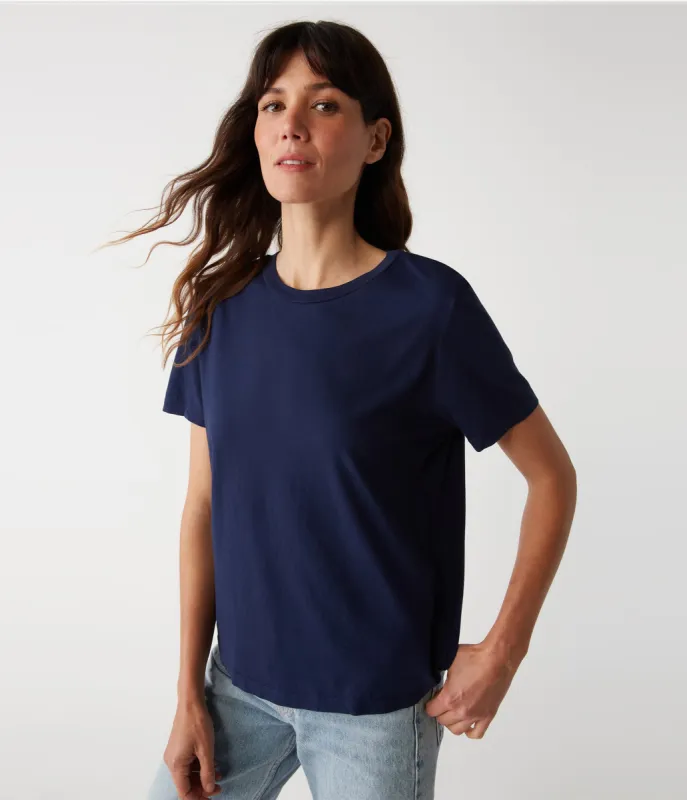 Becca Tee sold by Michael Stars