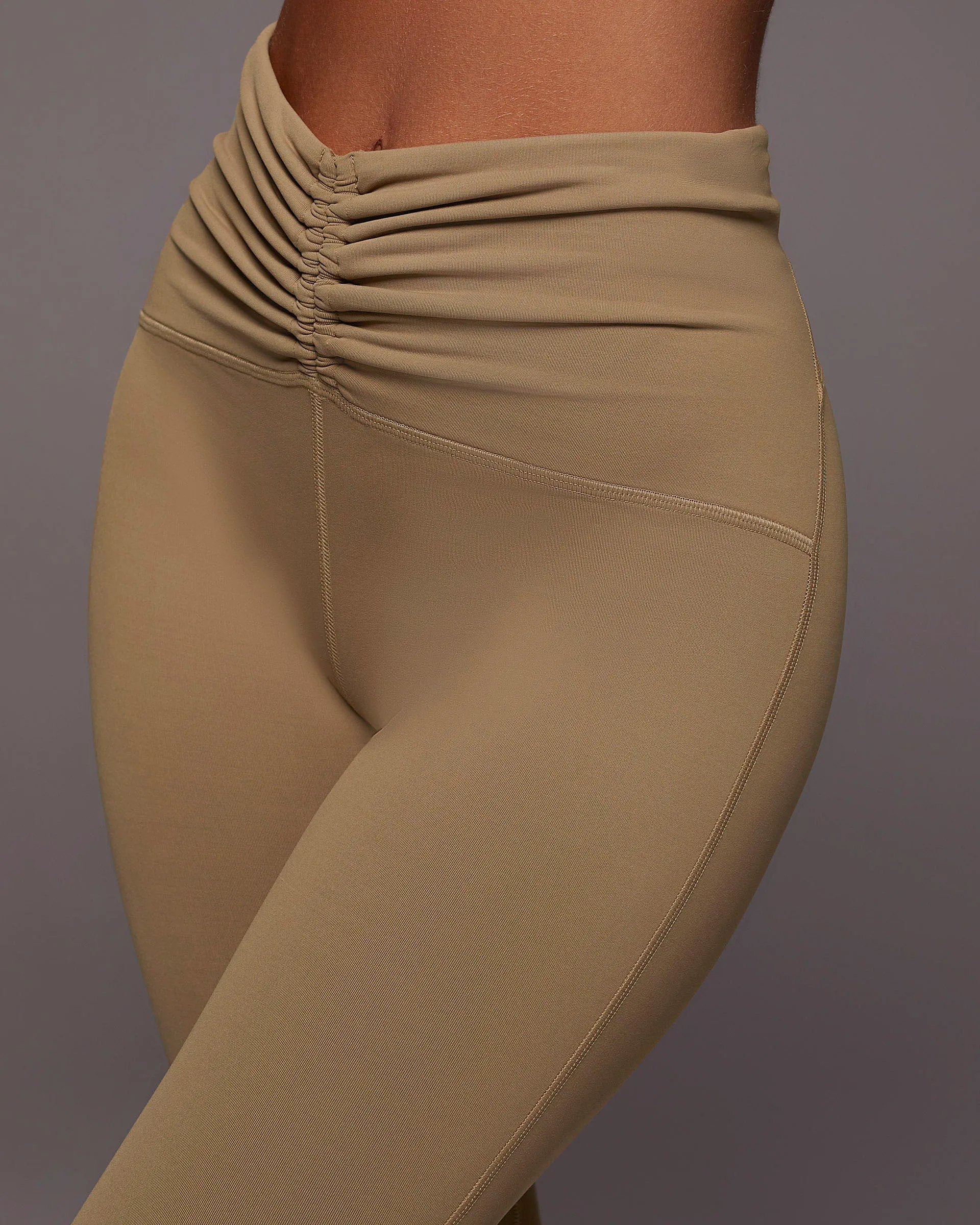 Palma Legging sold by MICHI product image thumbnail 2
