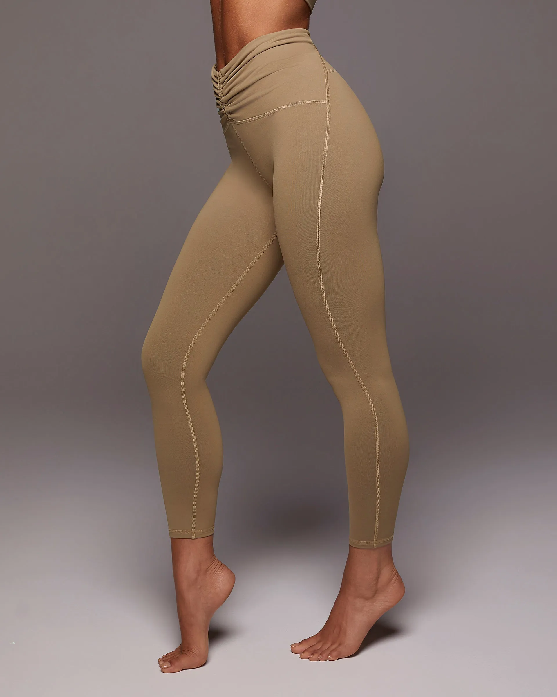 Palma Legging sold by MICHI product image thumbnail 4