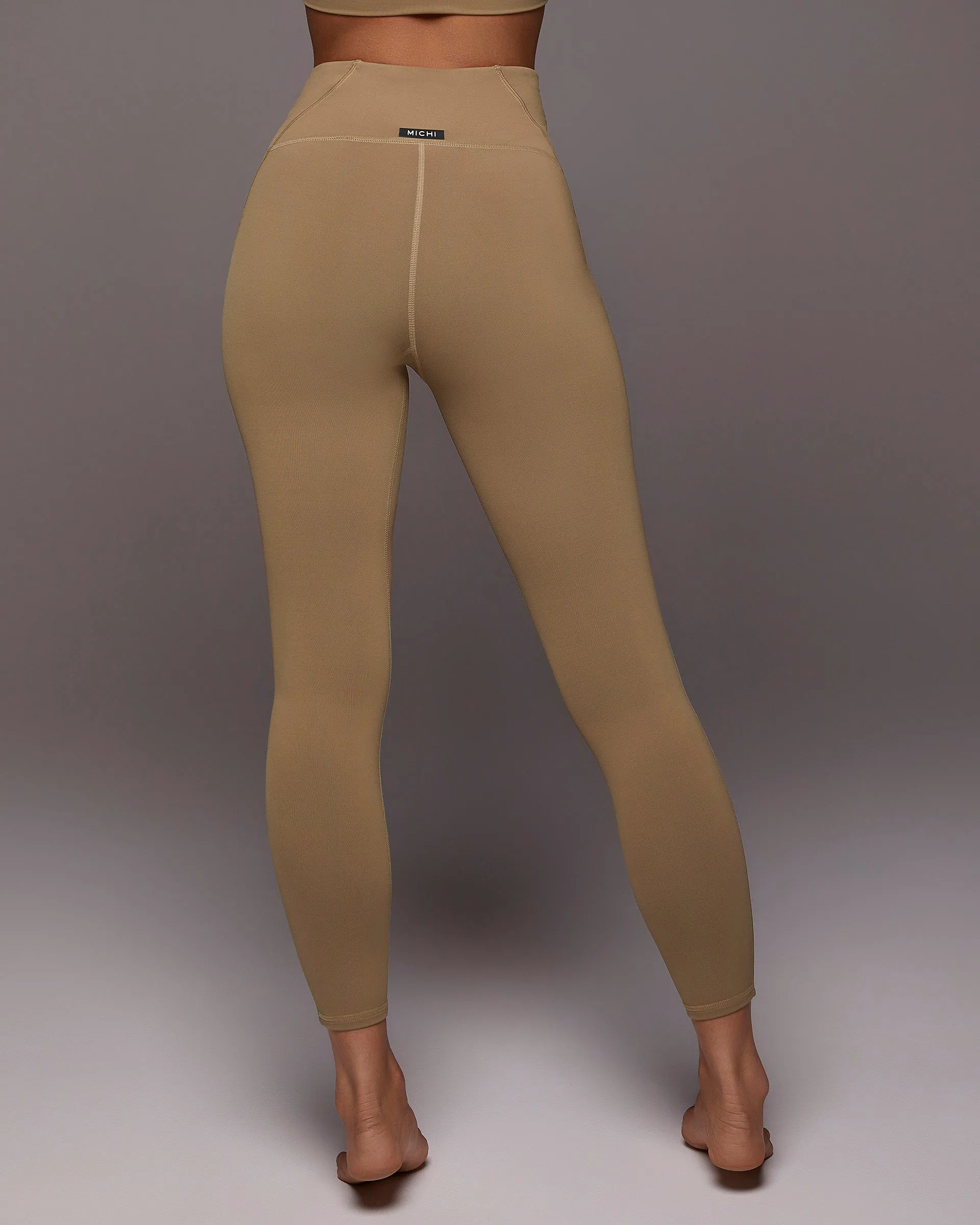 Palma Legging sold by MICHI product image thumbnail 3