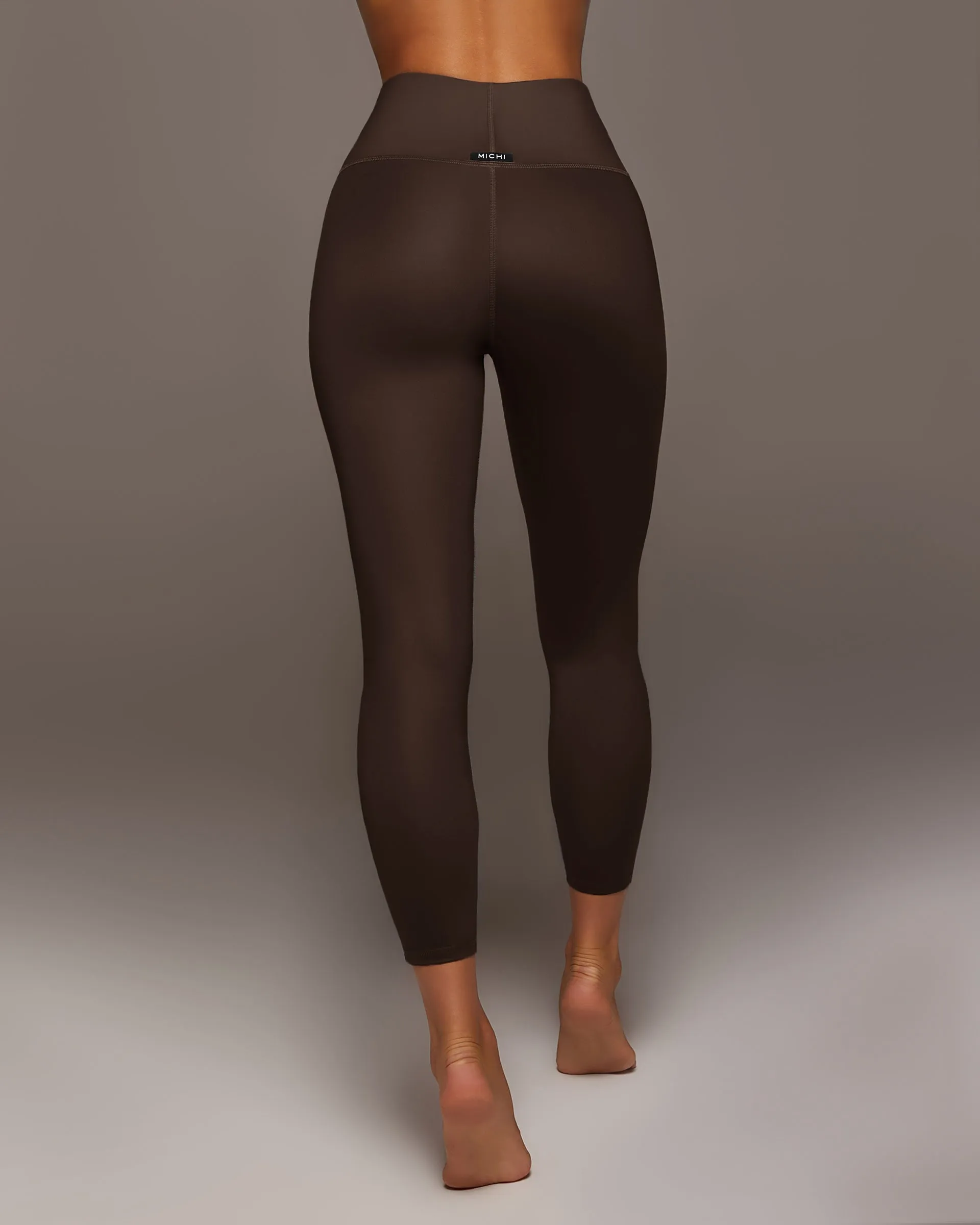 Instinct Gloss Legging sold by MICHI product image thumbnail 2