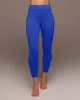 Revue Mesh Legging sold by MICHI