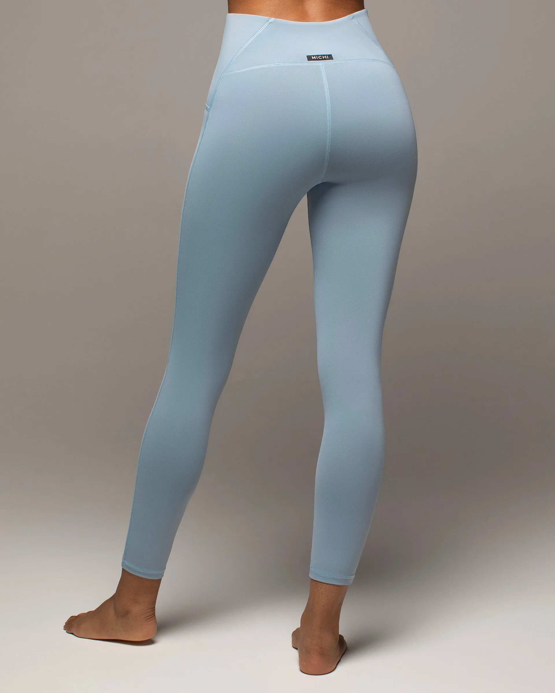 Palma Legging sold by MICHI product image thumbnail 3