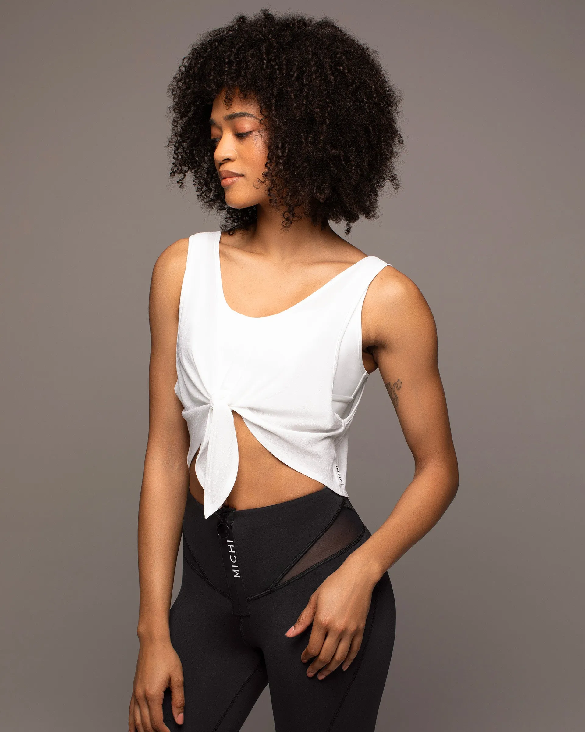 Stardust Tank sold by MICHI product image thumbnail 2