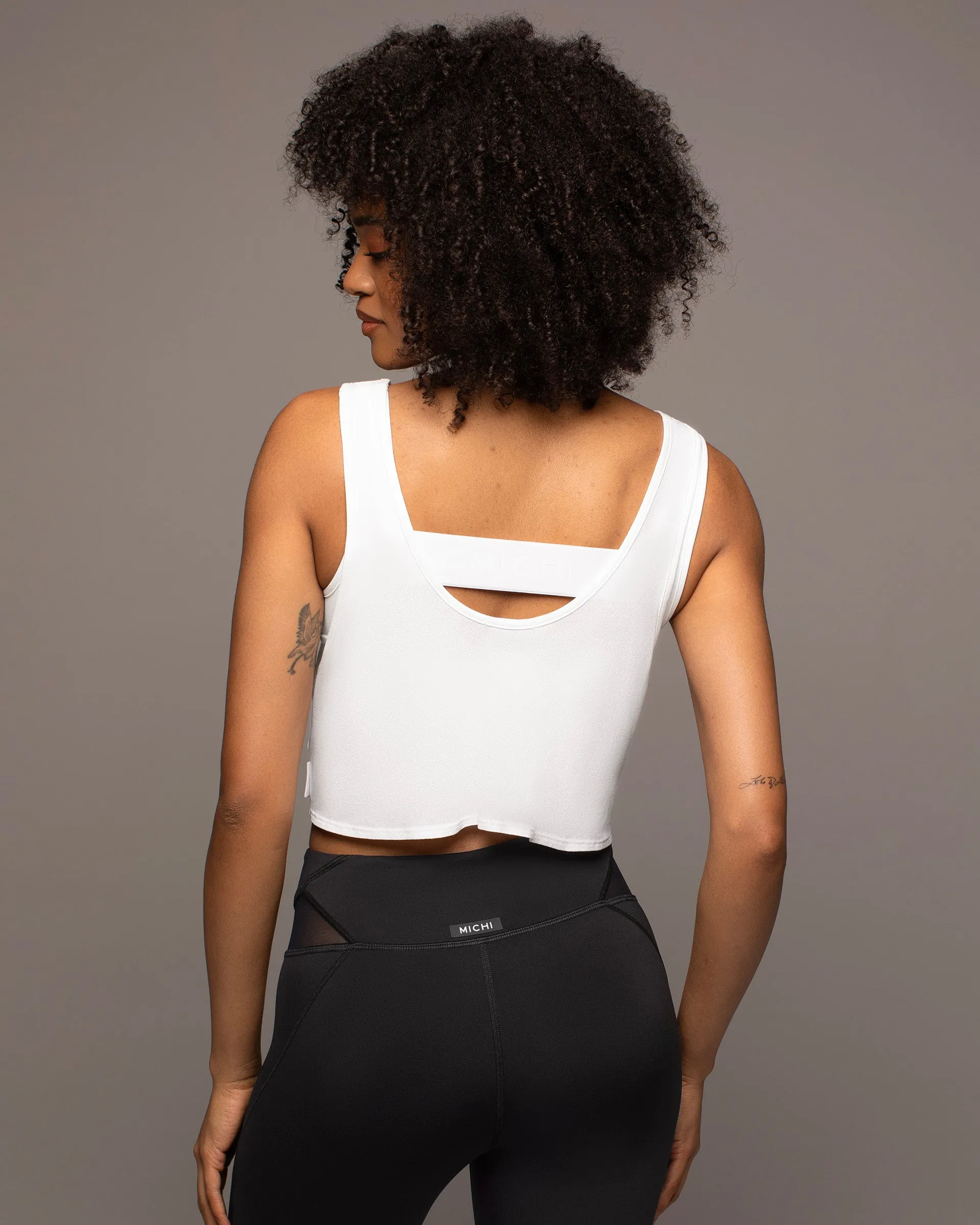 Stardust Tank sold by MICHI product image thumbnail 3