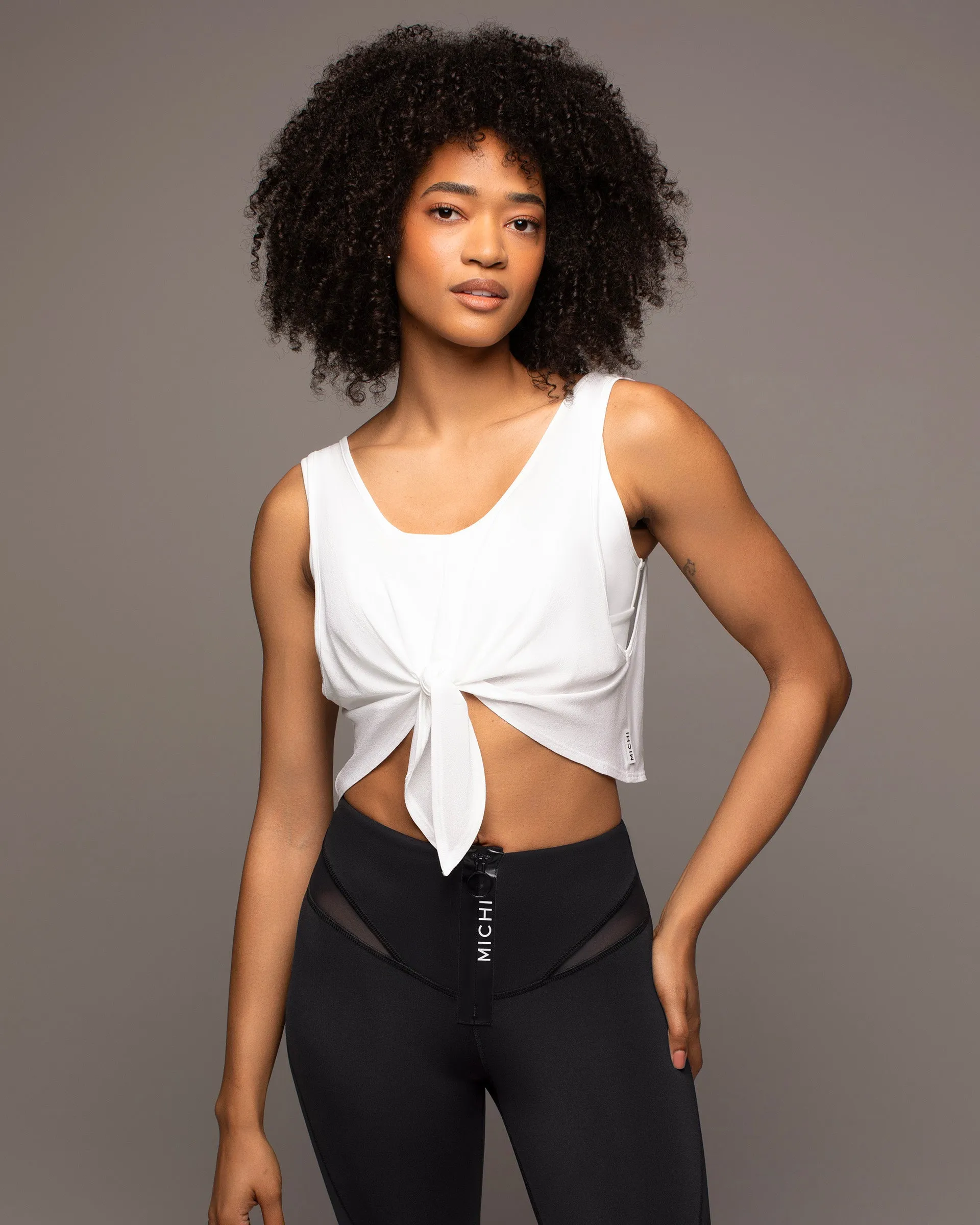 Stardust Tank sold by MICHI