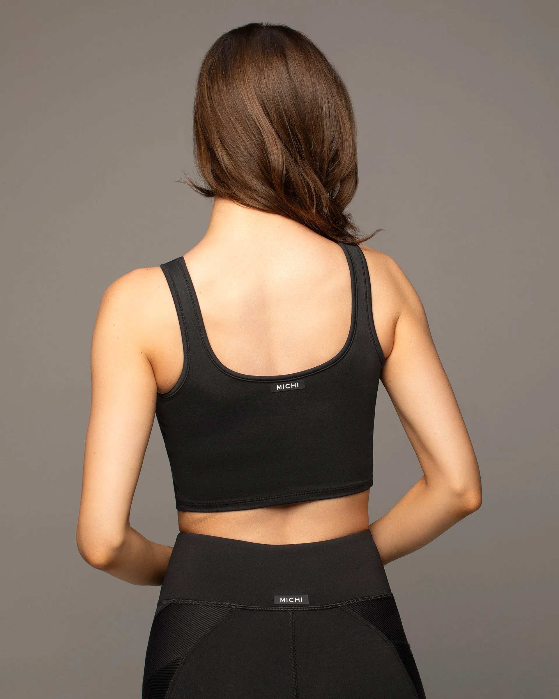 Fusion Bustier sold by MICHI product image thumbnail 3