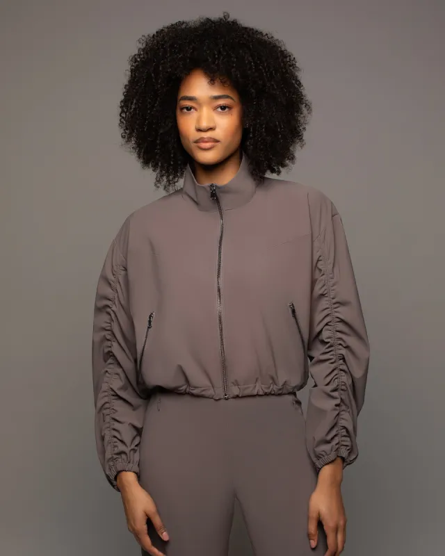 Avant Jacket sold by MICHI