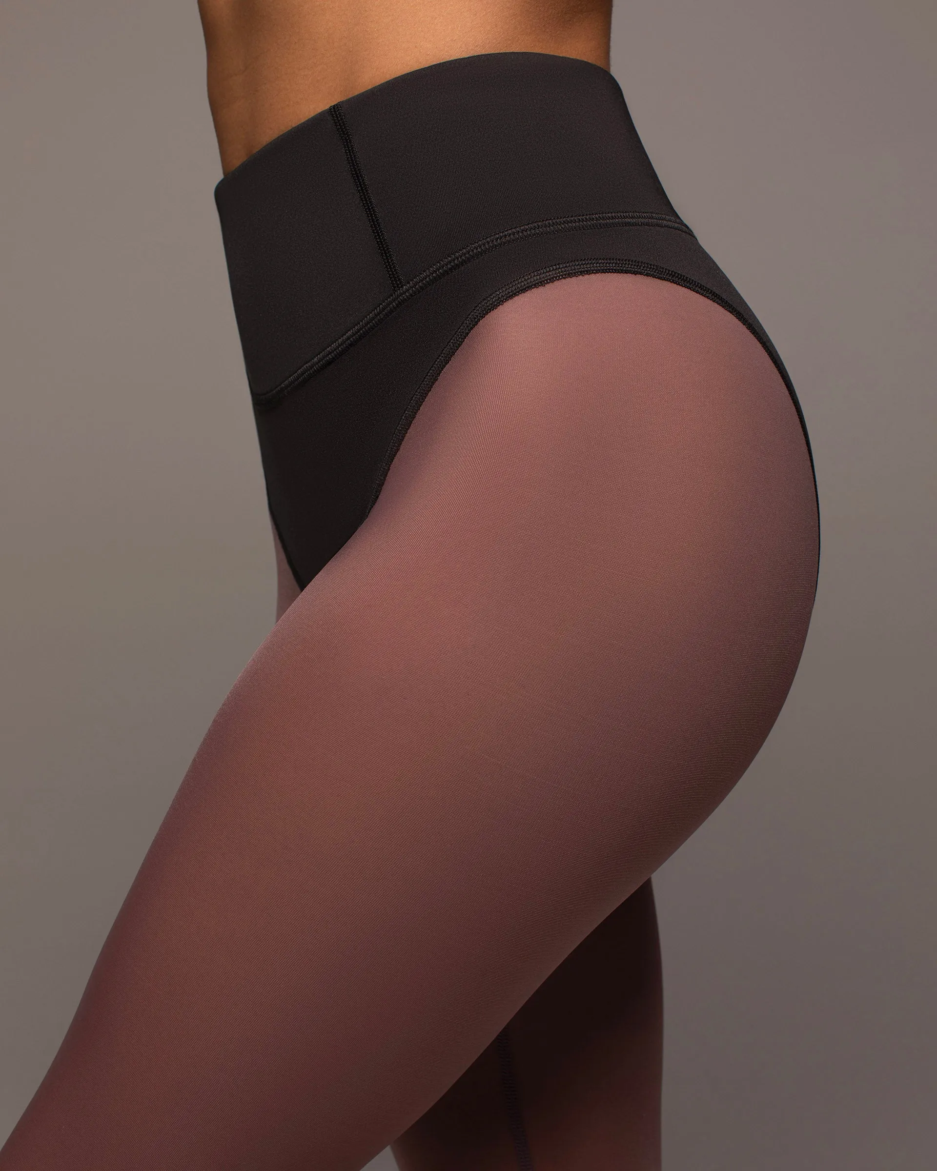 Ambient Stirrup Legging sold by MICHI product image thumbnail 4