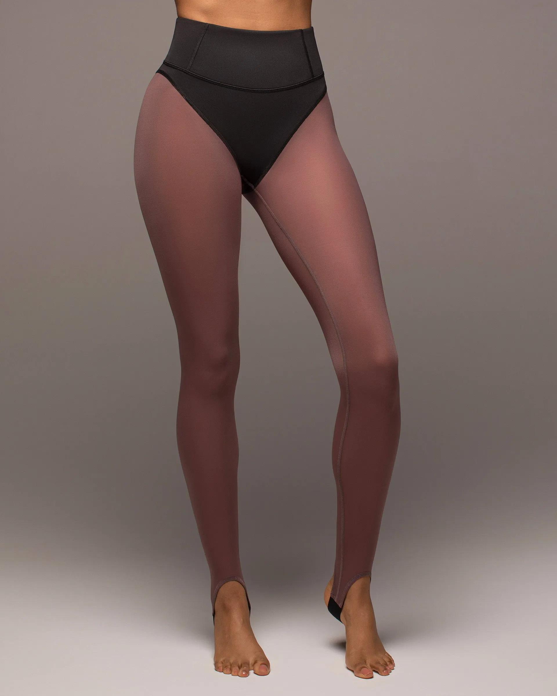 Ambient Stirrup Legging sold by MICHI