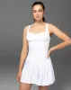 Instinct Tennis Dress sold by MICHI