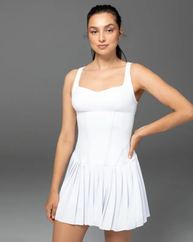 Instinct Tennis Dress sold by MICHI