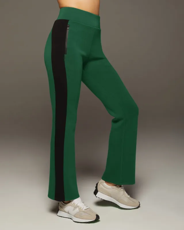 Carve Flare Pant sold by MICHI