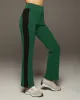 Carve Flare Pant sold by MICHI