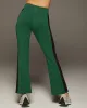 Carve Flare Pant sold by MICHI