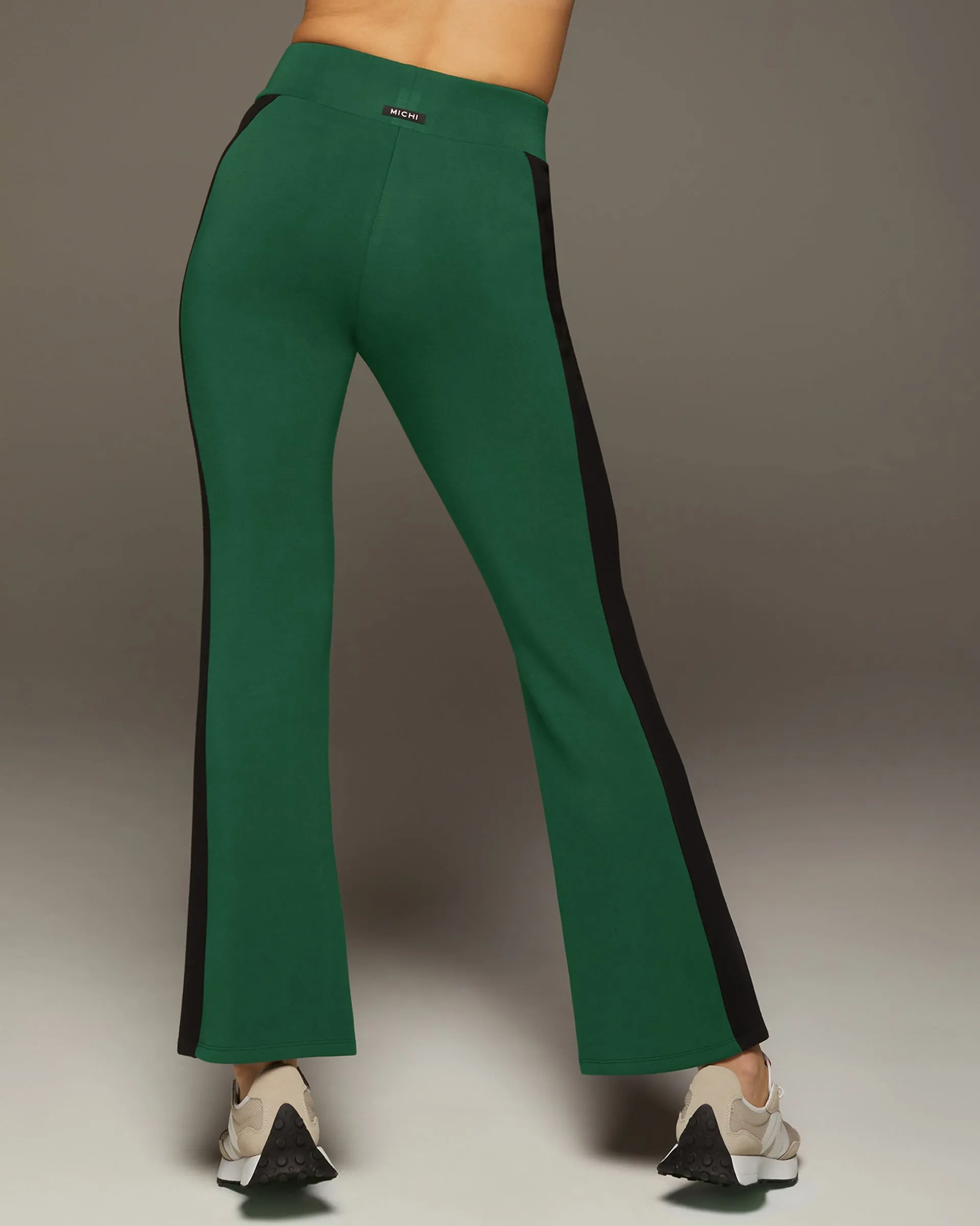 Carve Flare Pant sold by MICHI product image thumbnail 5