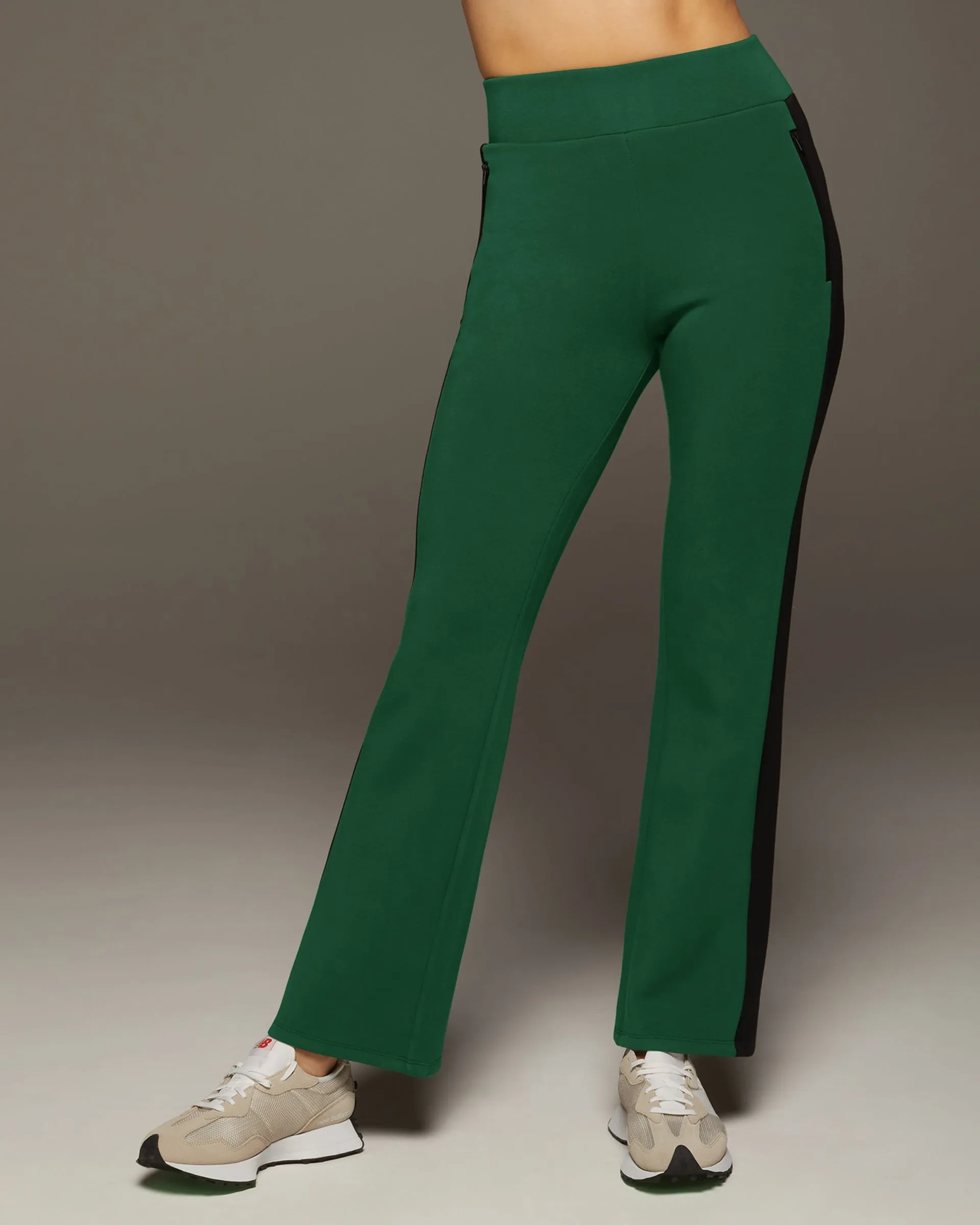 Carve Flare Pant sold by MICHI product image thumbnail 3