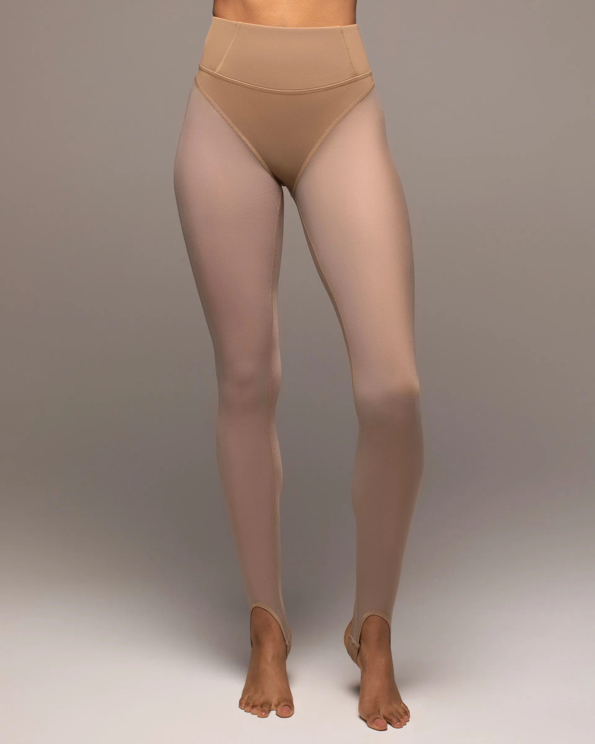 Ambient Stirrup Legging sold by MICHI