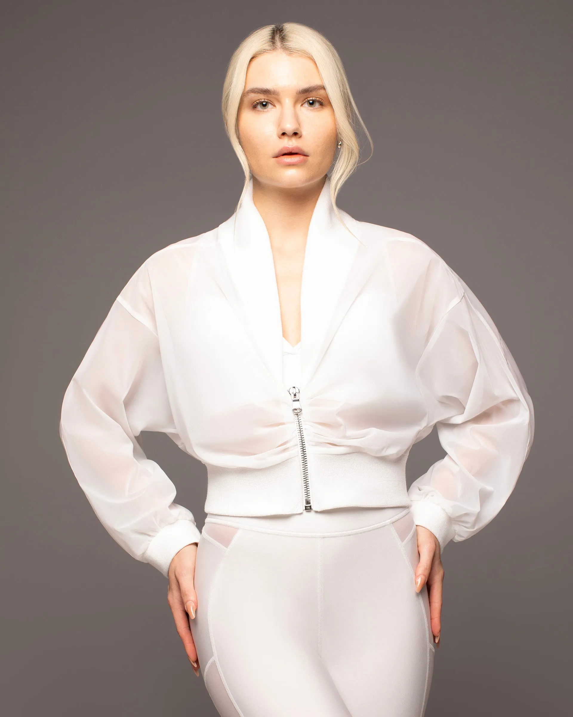 Zenit Jacket sold by MICHI product image thumbnail 2