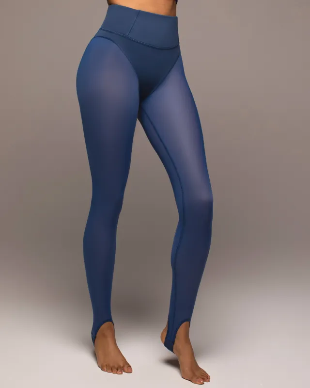 Ambient Stirrup Legging sold by MICHI