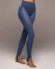 Ambient Stirrup Legging sold by MICHI