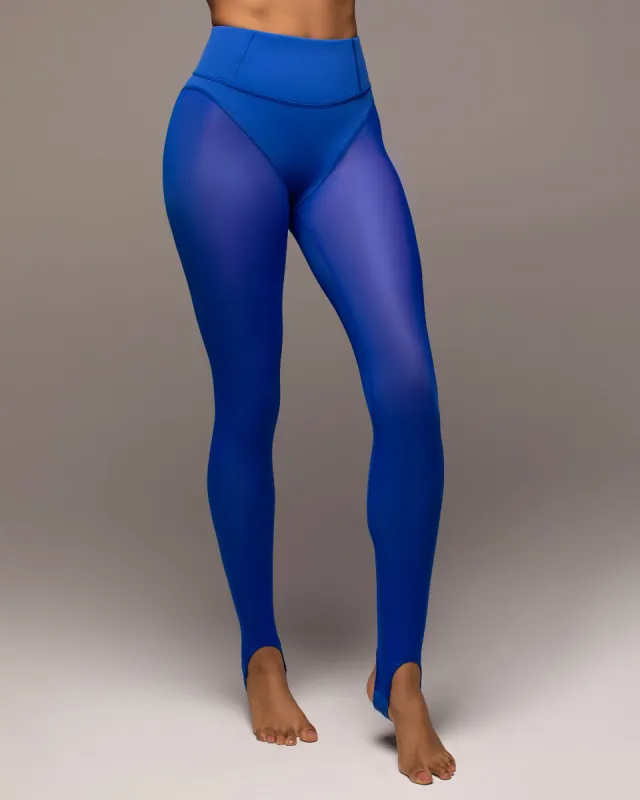 Ambient Stirrup Legging sold by MICHI