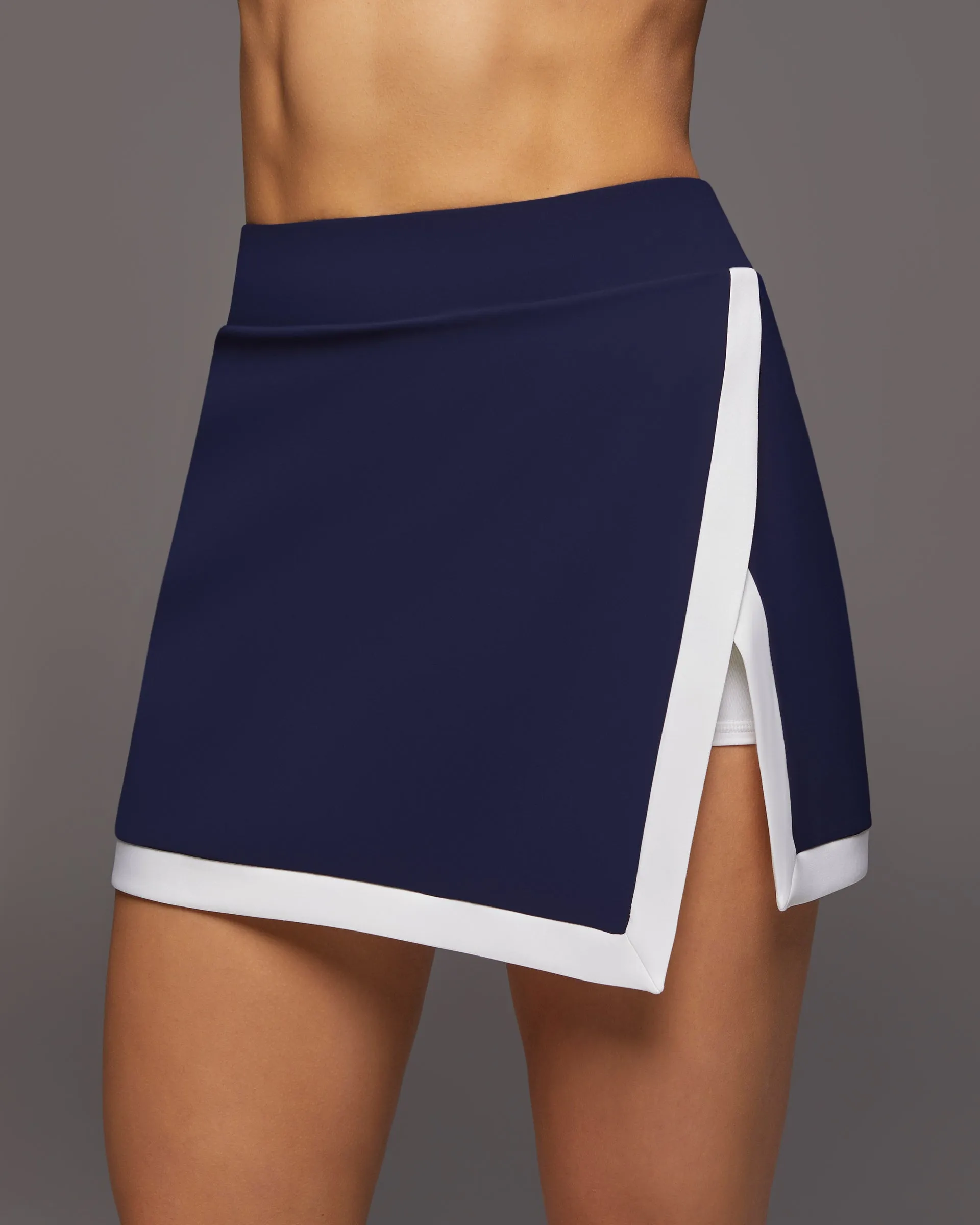 Rival Golf Skirt W/ Shorts sold by MICHI