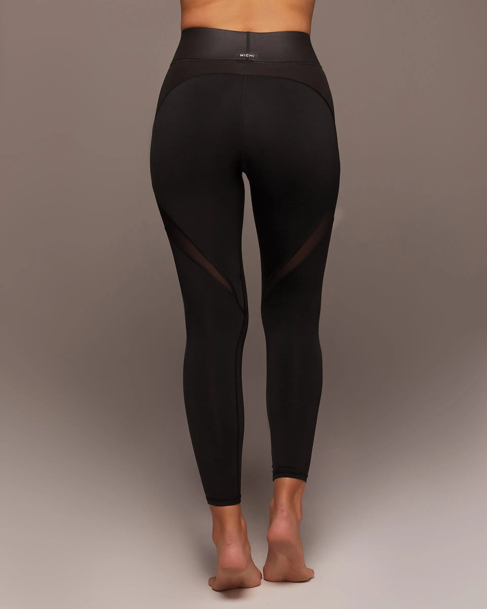 Glow Legging sold by MICHI product image thumbnail 4