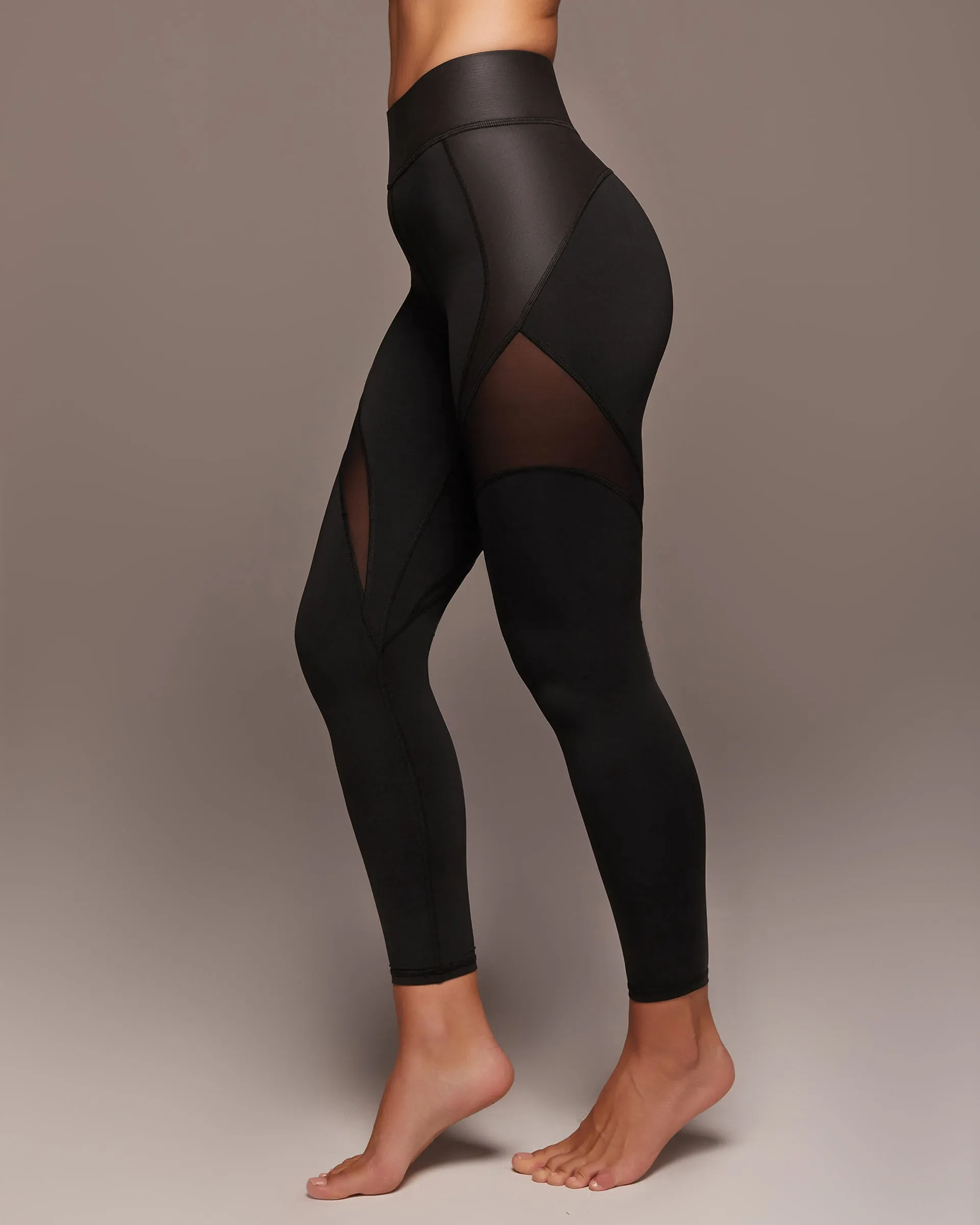 Glow Legging sold by MICHI product image thumbnail 3
