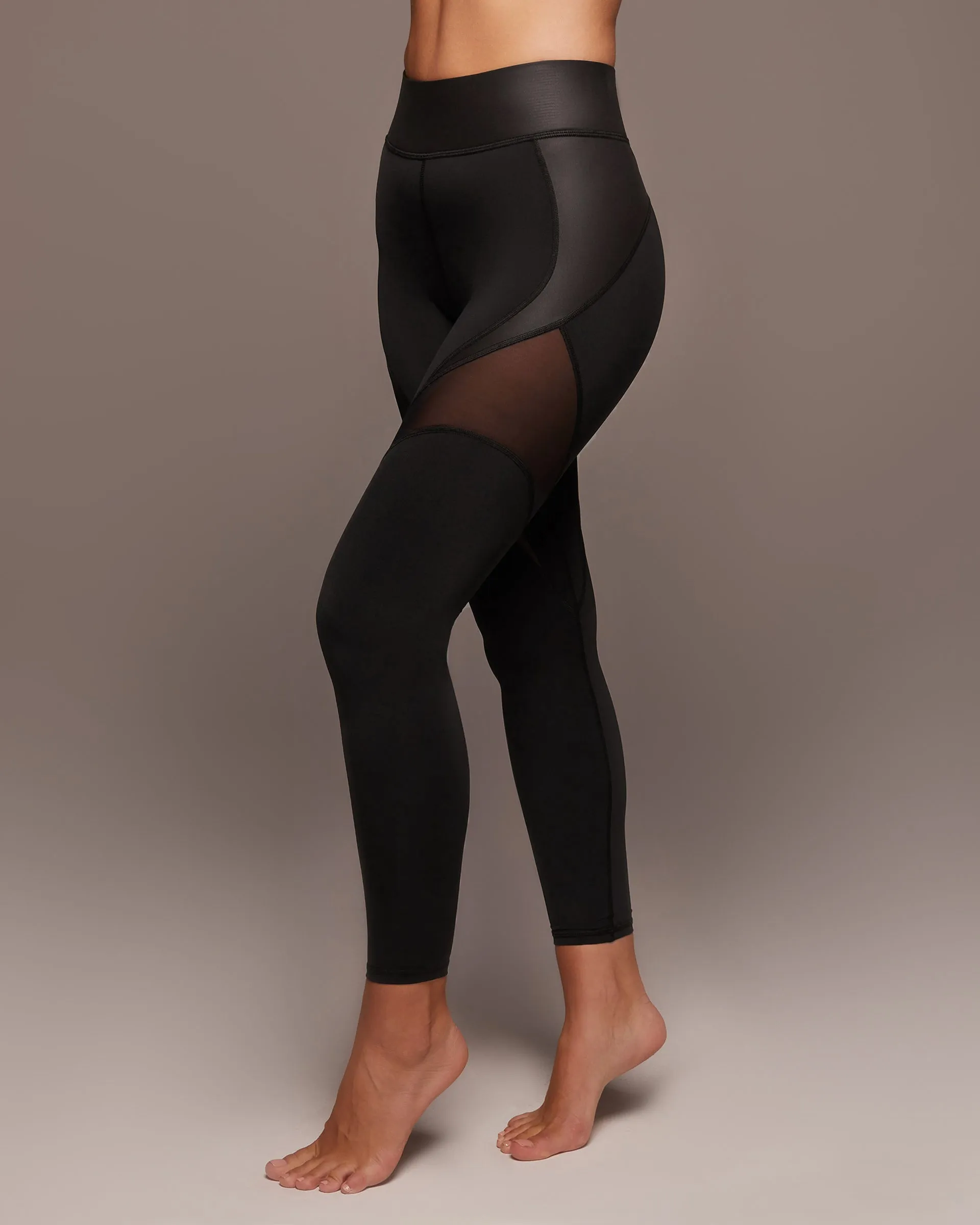 Glow Legging sold by MICHI product image thumbnail 2