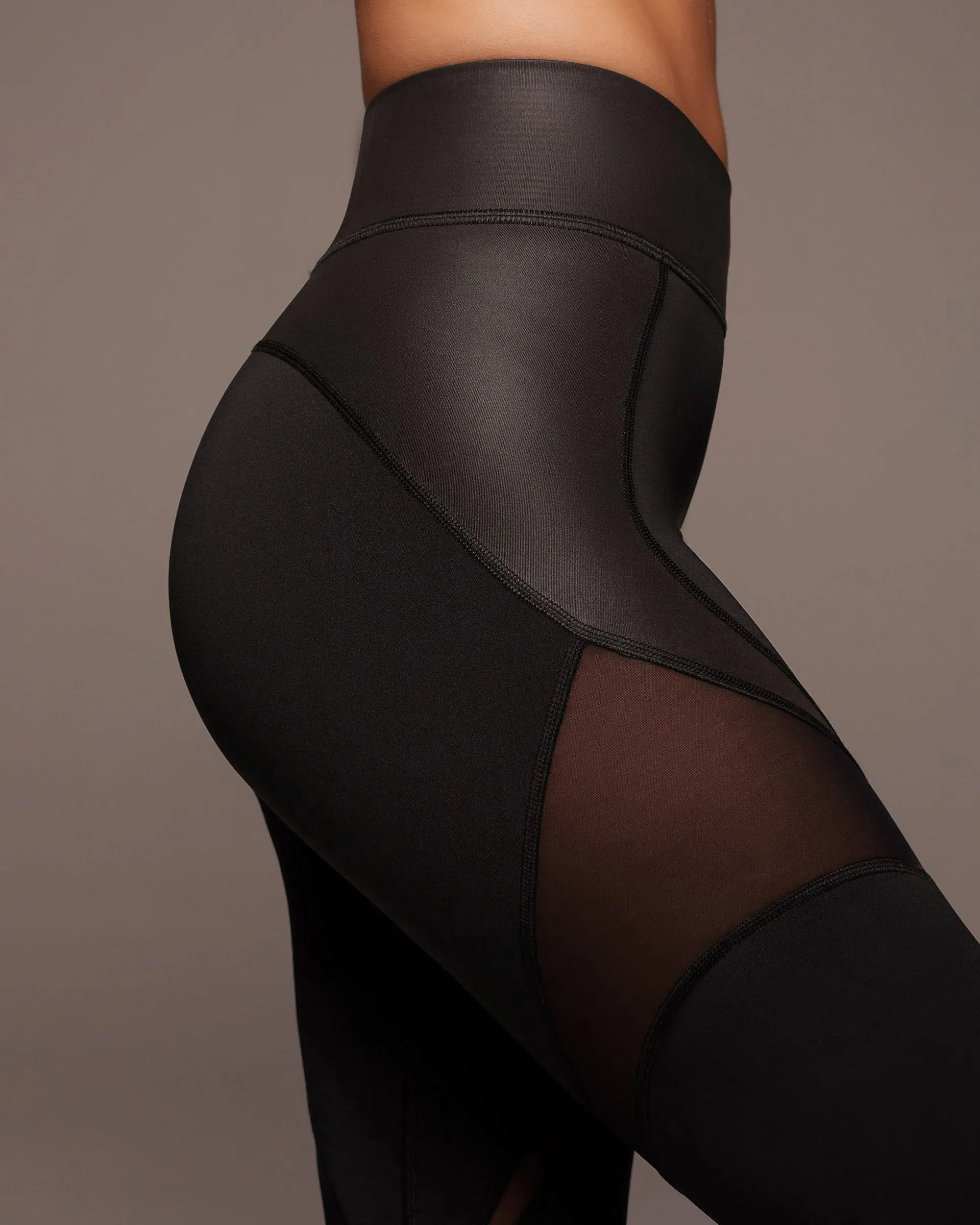 Glow Legging sold by MICHI product image thumbnail 5