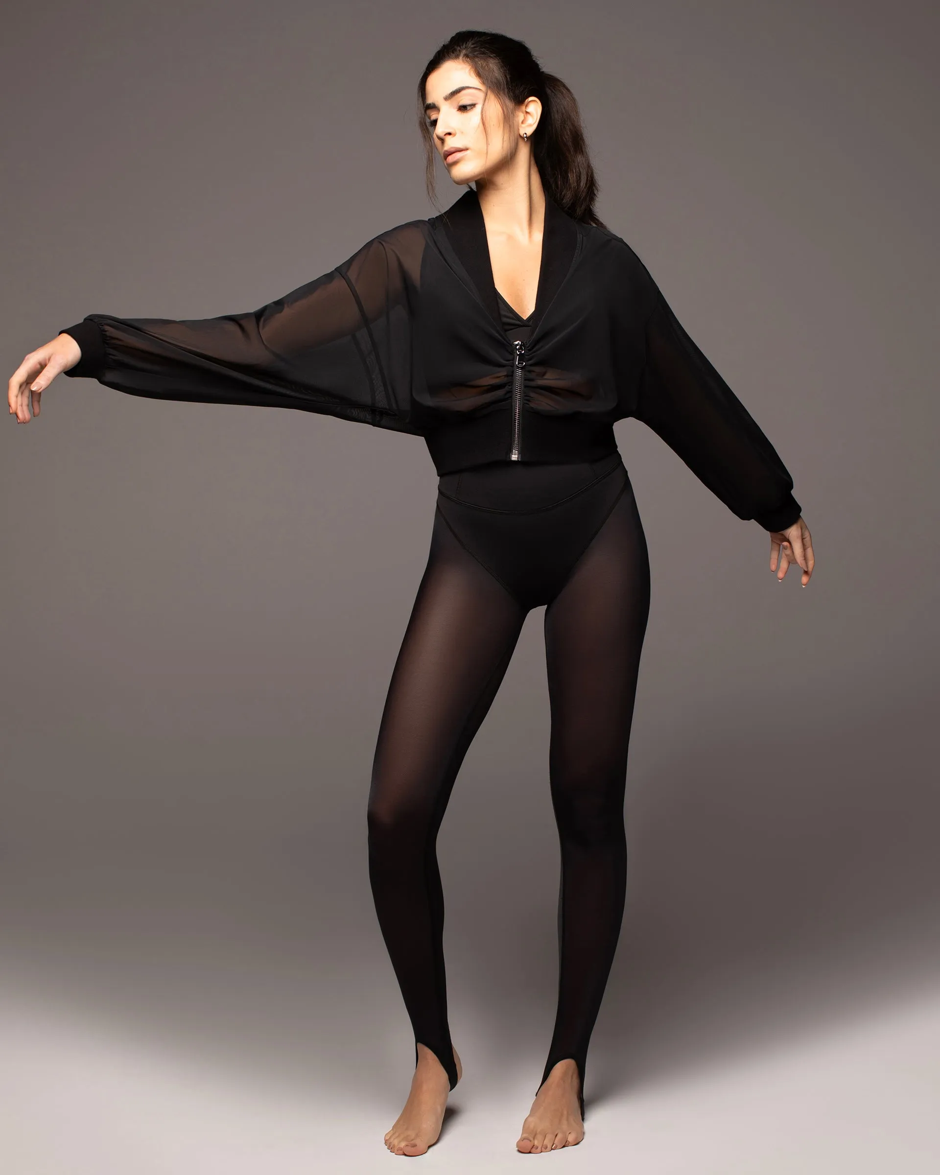 Zenit Jacket sold by MICHI product image thumbnail 5