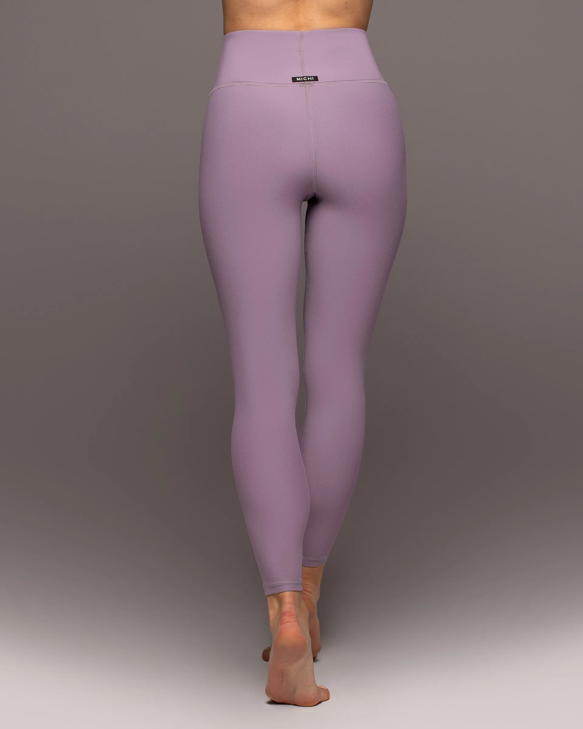 Instinct Legging sold by MICHI product image thumbnail 3