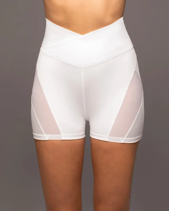 Enigma Bike Short 5 Inch sold by MICHI