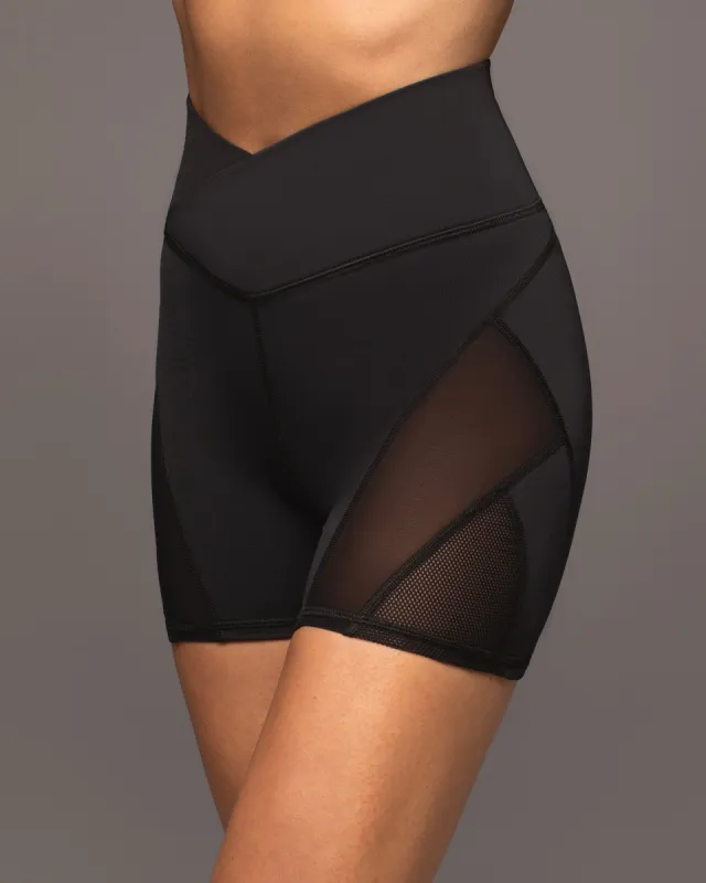 Enigma Bike Short 5 Inch sold by MICHI