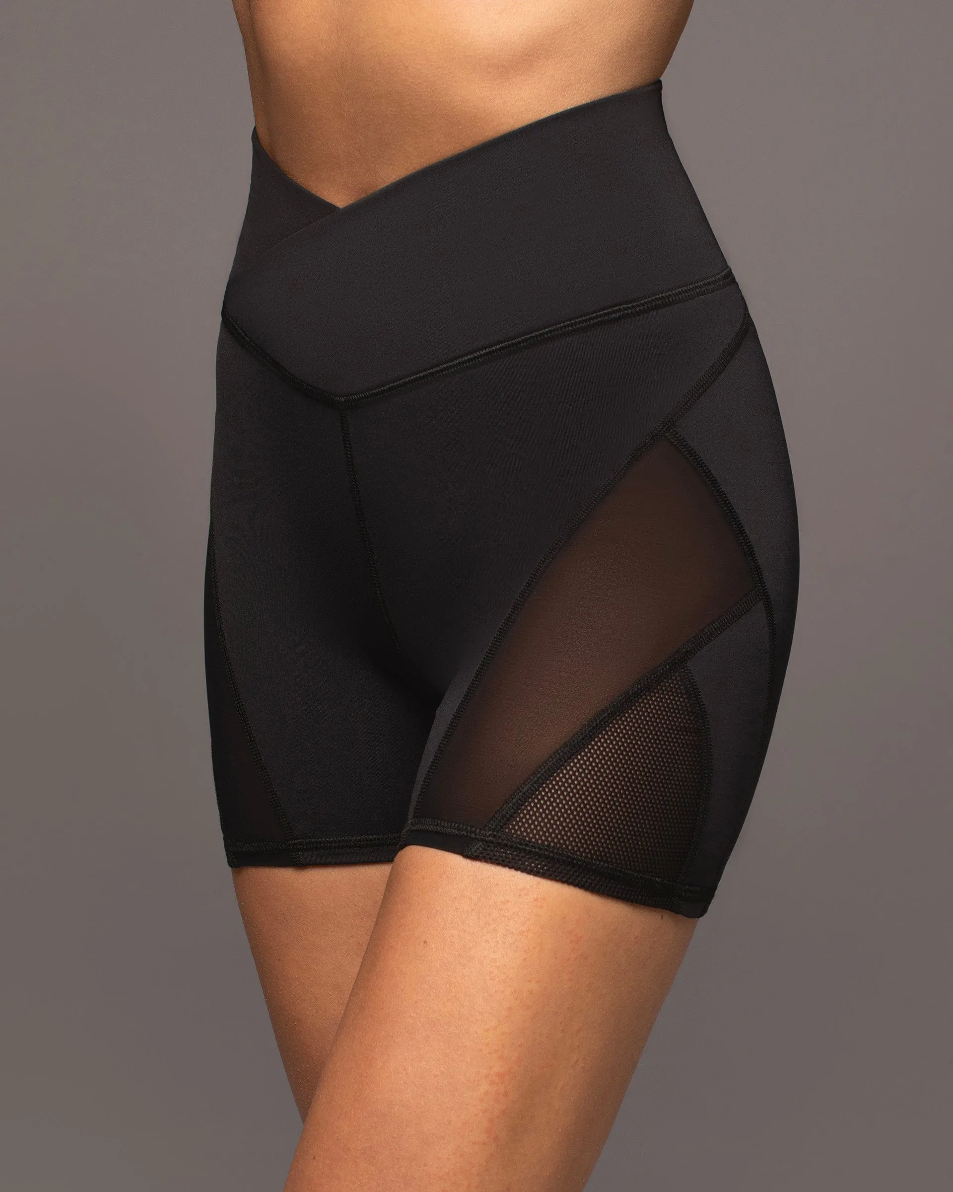 Enigma Bike Short 5 Inch sold by MICHI