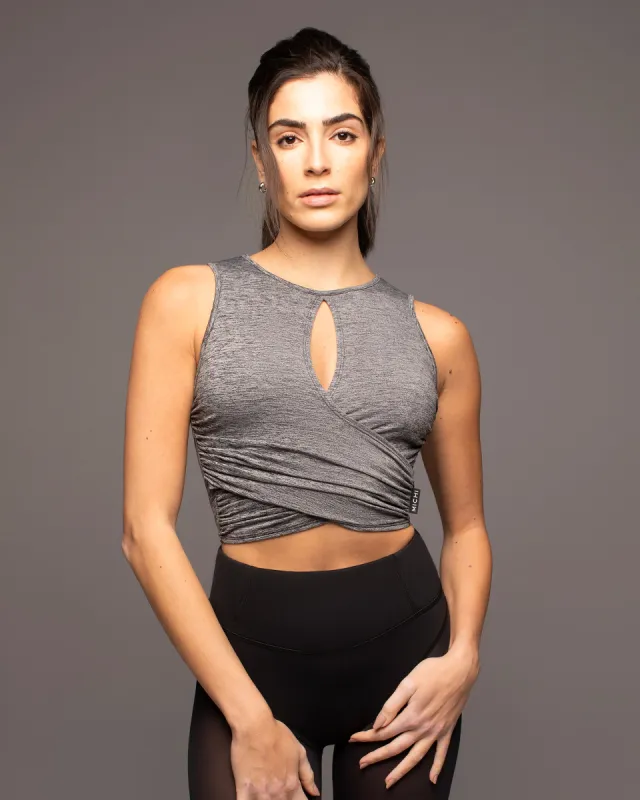 Danse Tank sold by MICHI