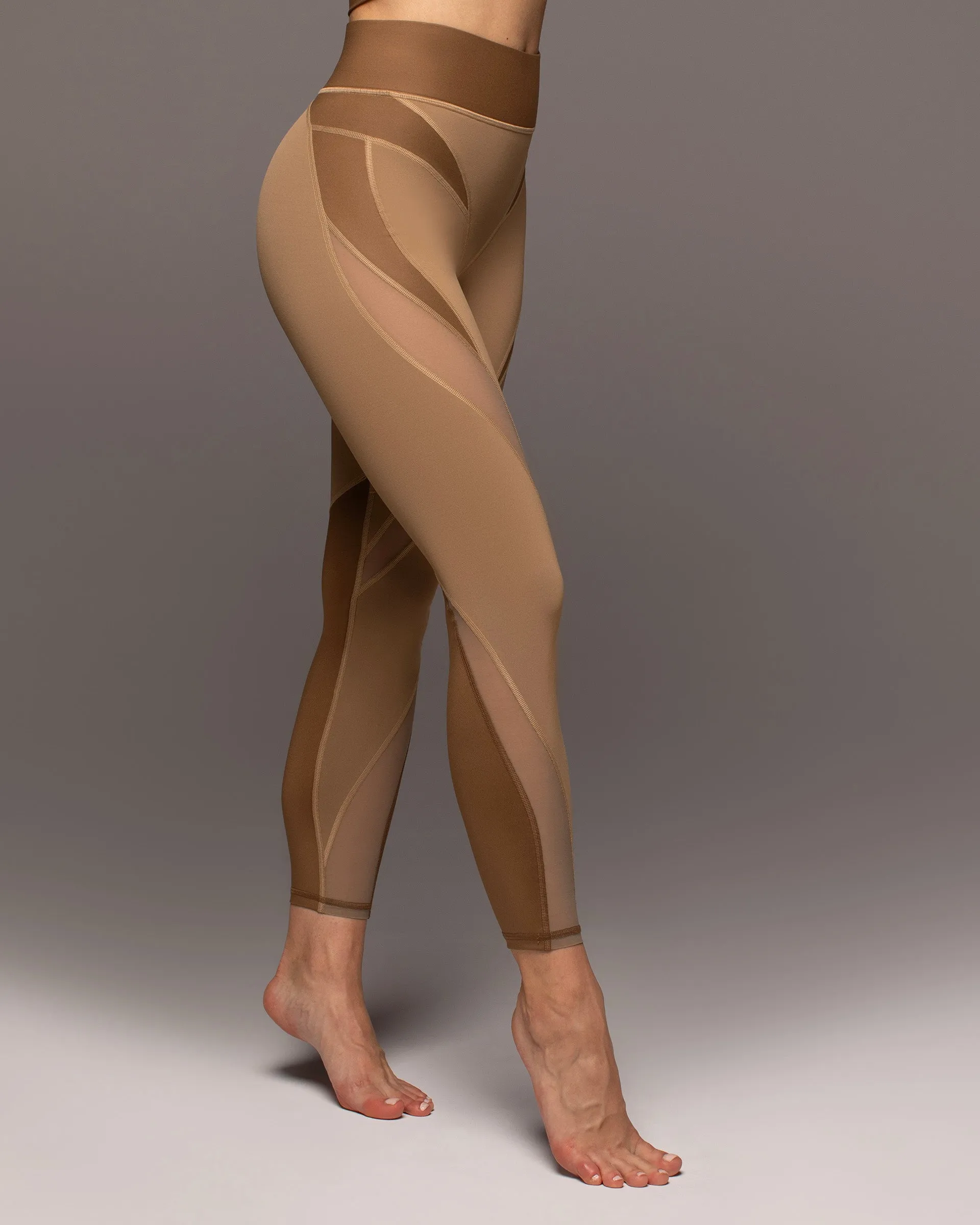 Aerial Legging sold by MICHI product image thumbnail 3