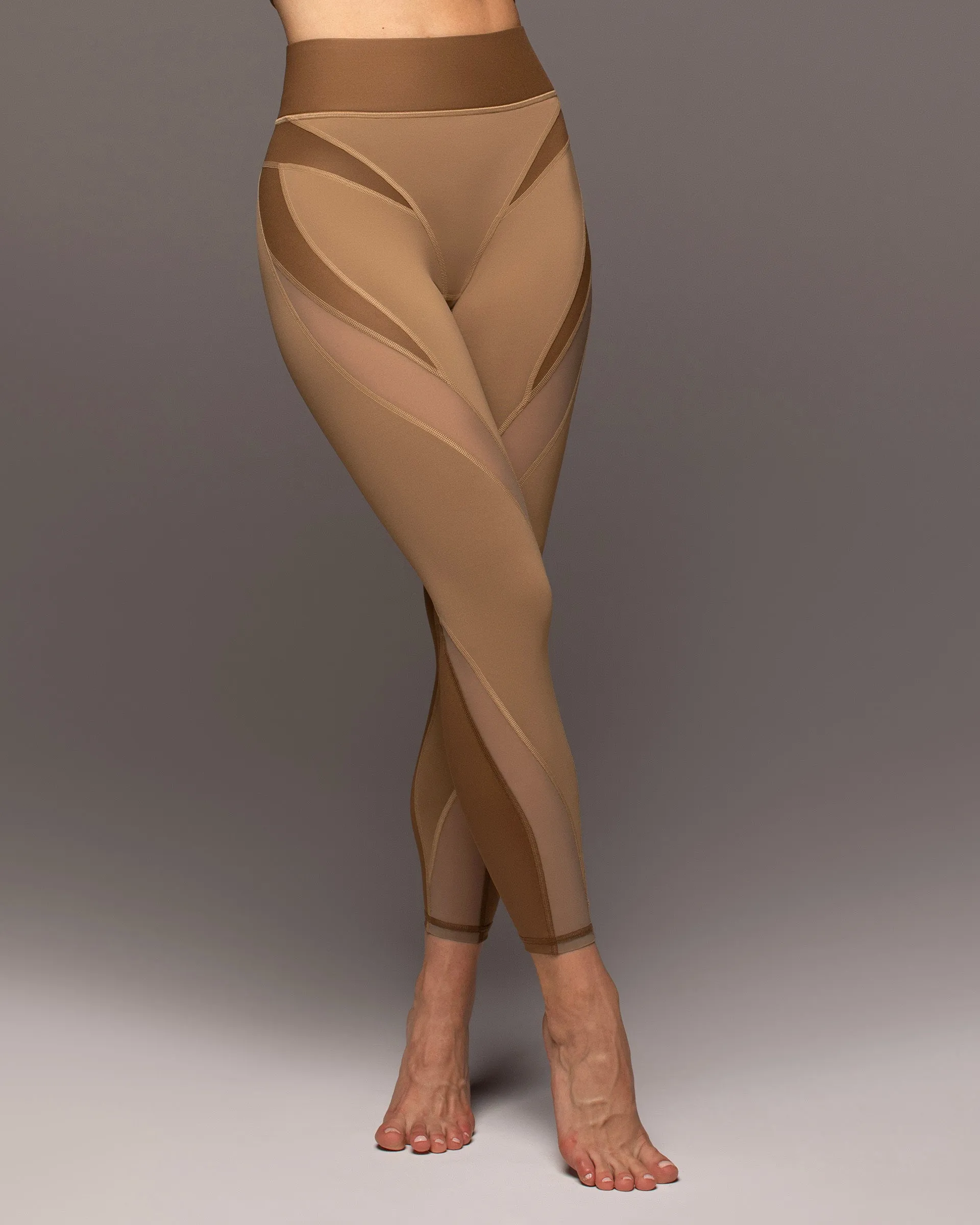 Aerial Legging sold by MICHI product image thumbnail 2