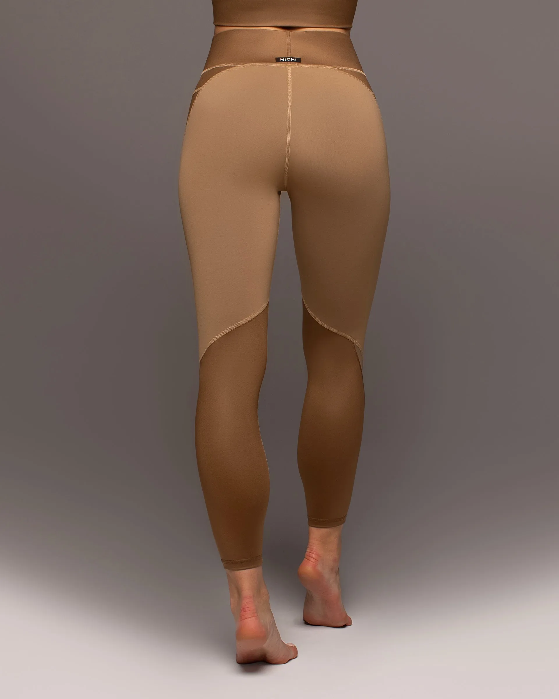 Aerial Legging sold by MICHI product image thumbnail 4