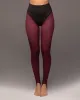 Ambient Stirrup Legging sold by MICHI