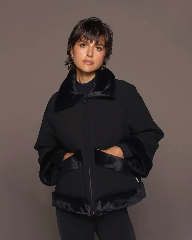 Boreas Jacket sold by MICHI