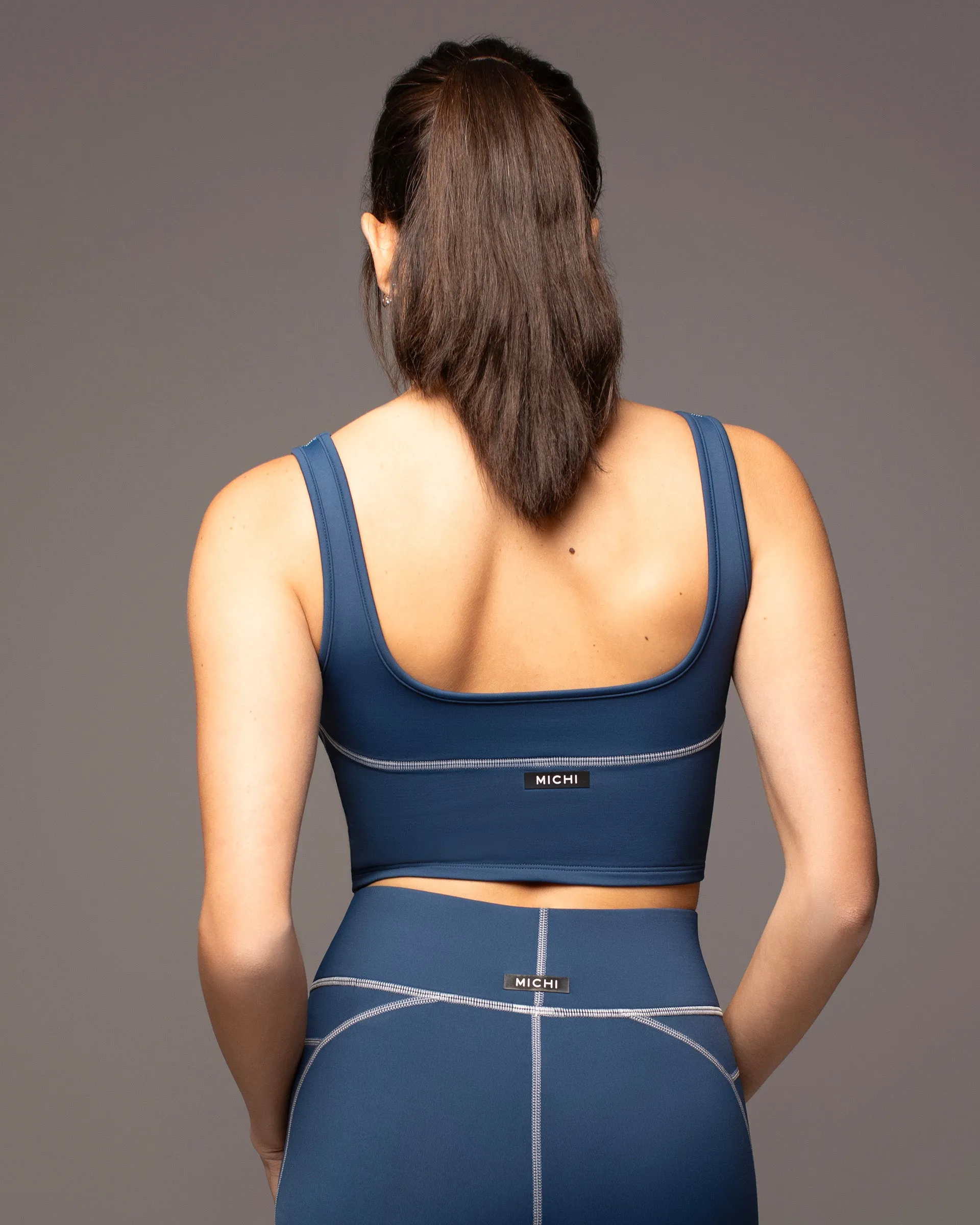 Incite Bustier sold by MICHI product image thumbnail 3