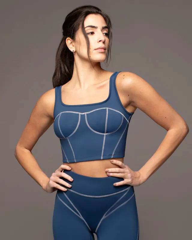 Incite Bustier sold by MICHI