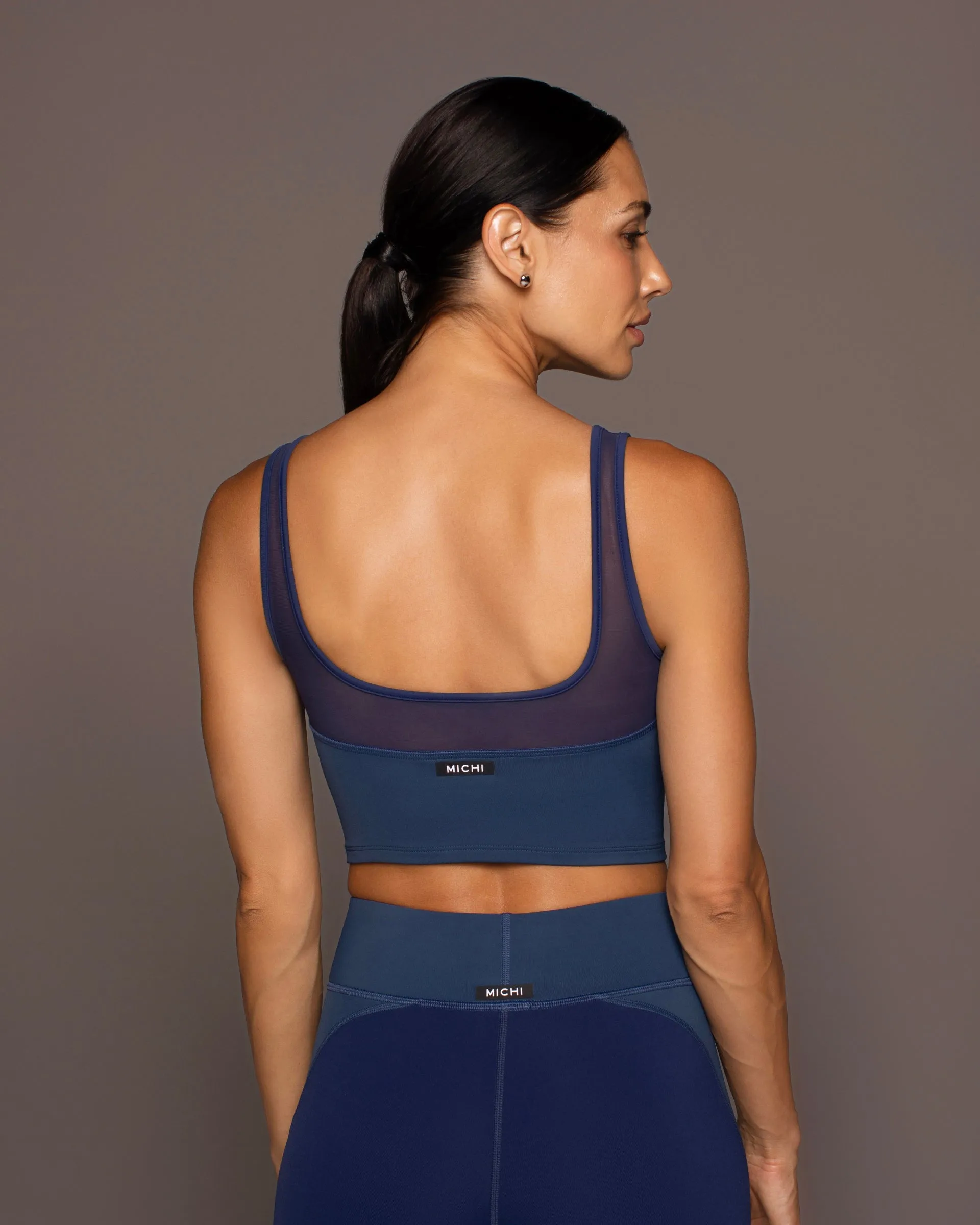 Theia Bustier sold by MICHI product image thumbnail 3