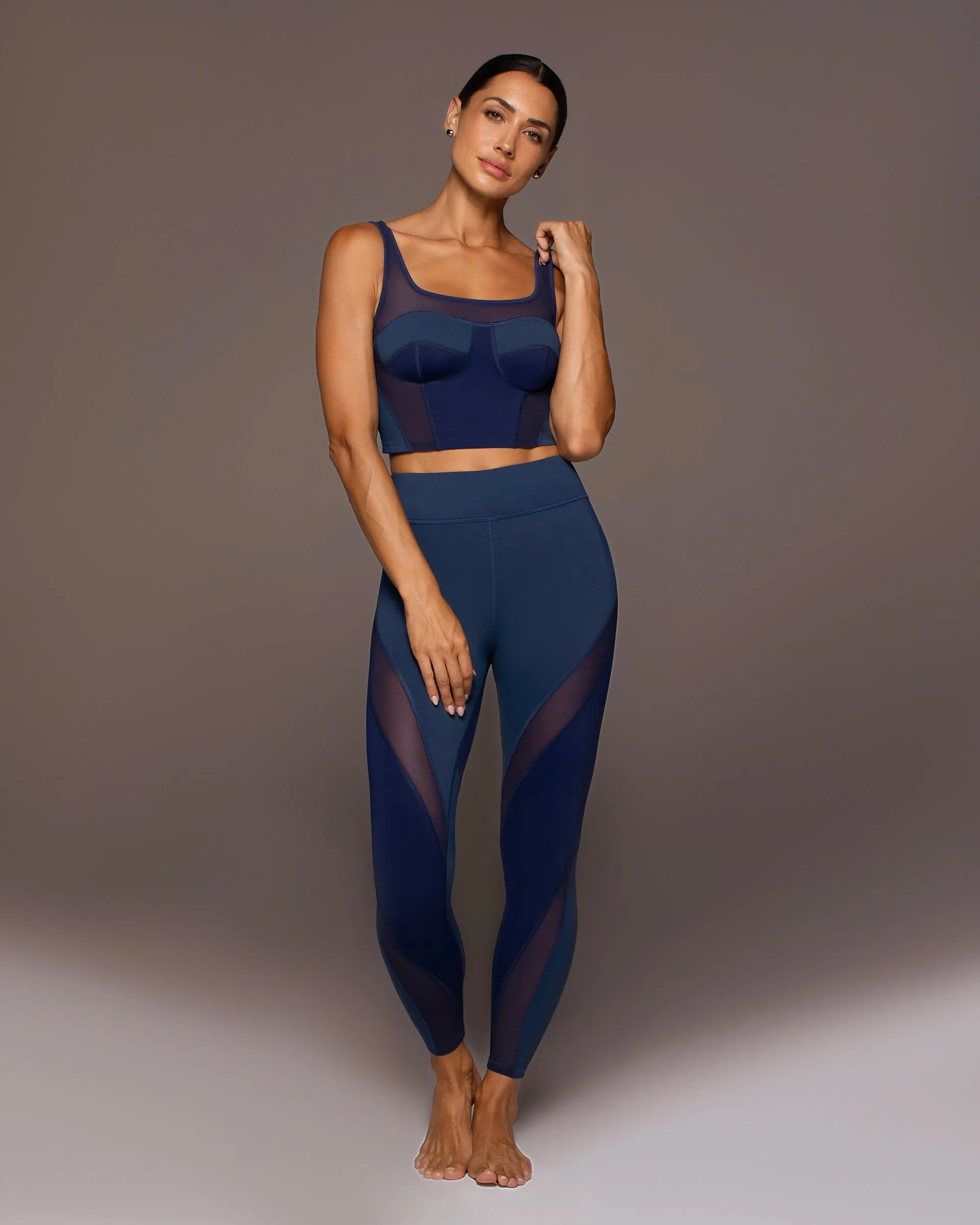 Theia Bustier sold by MICHI product image thumbnail 4