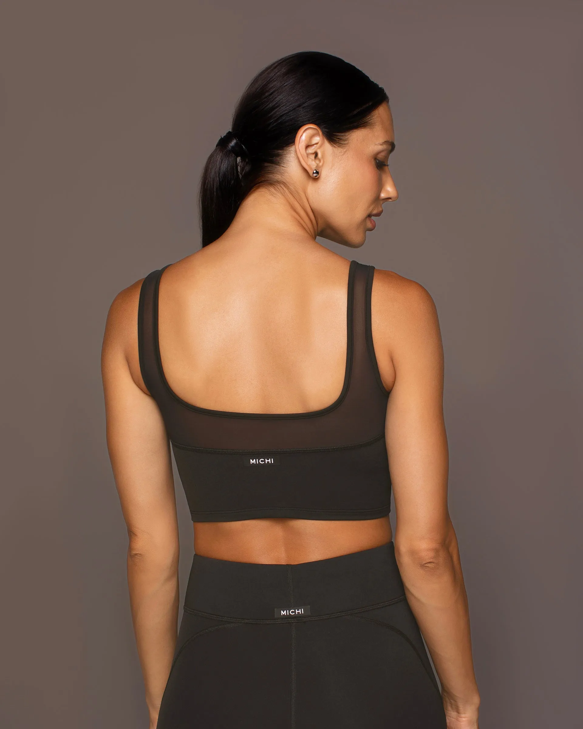 Theia Bustier sold by MICHI product image thumbnail 3