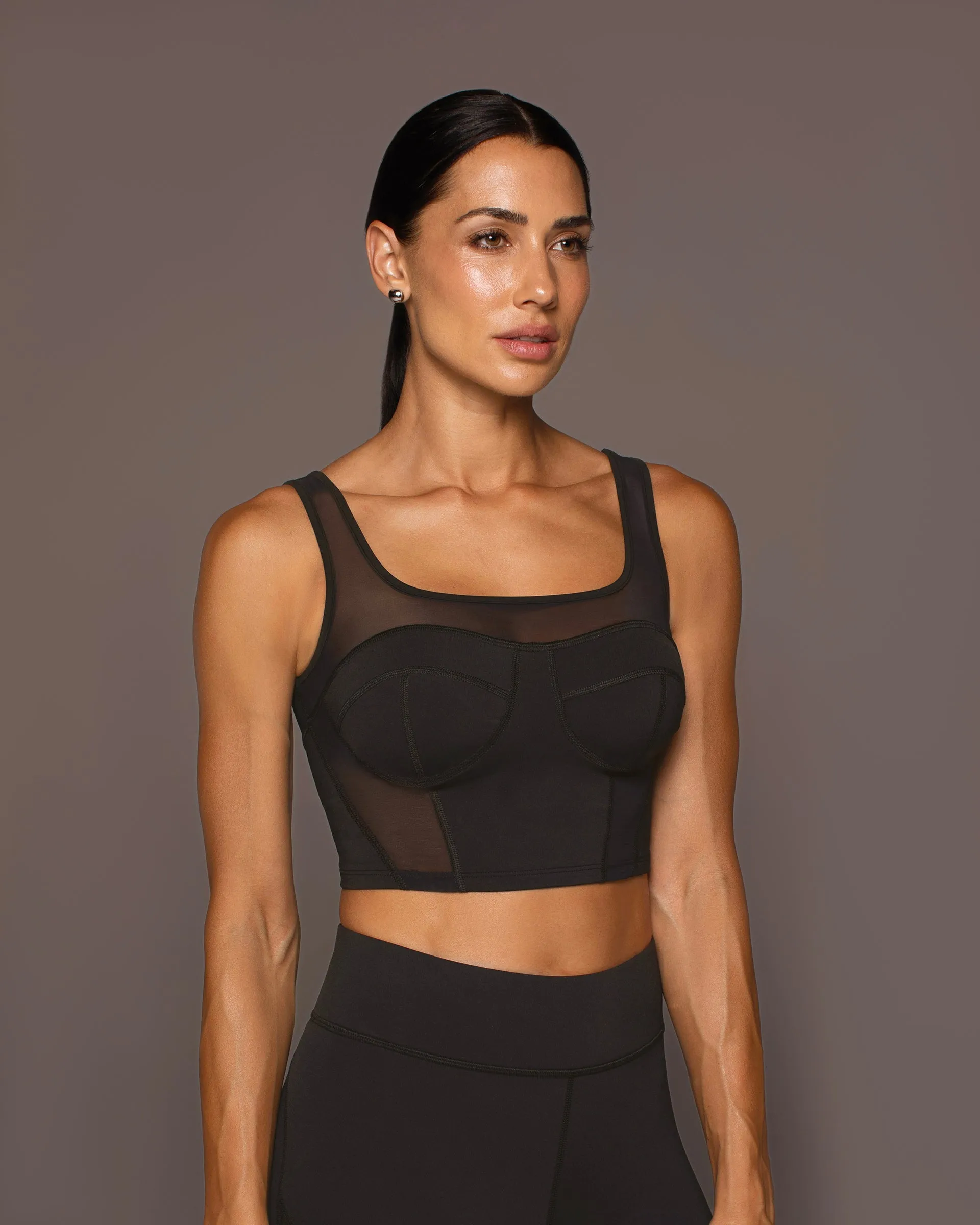 Theia Bustier sold by MICHI product image thumbnail 2